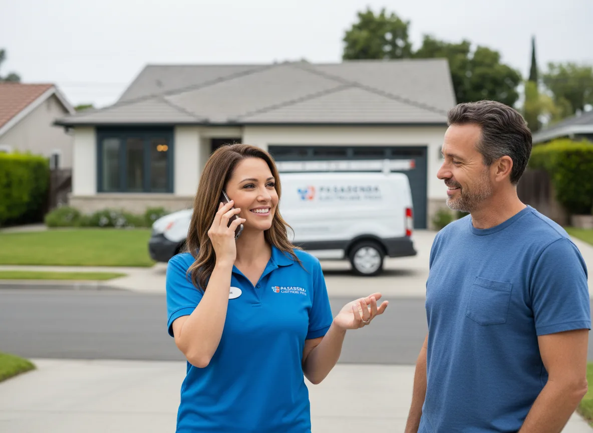 Electrician Rock Hill, SC FAQs
